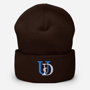 UD Cuffed Beanie