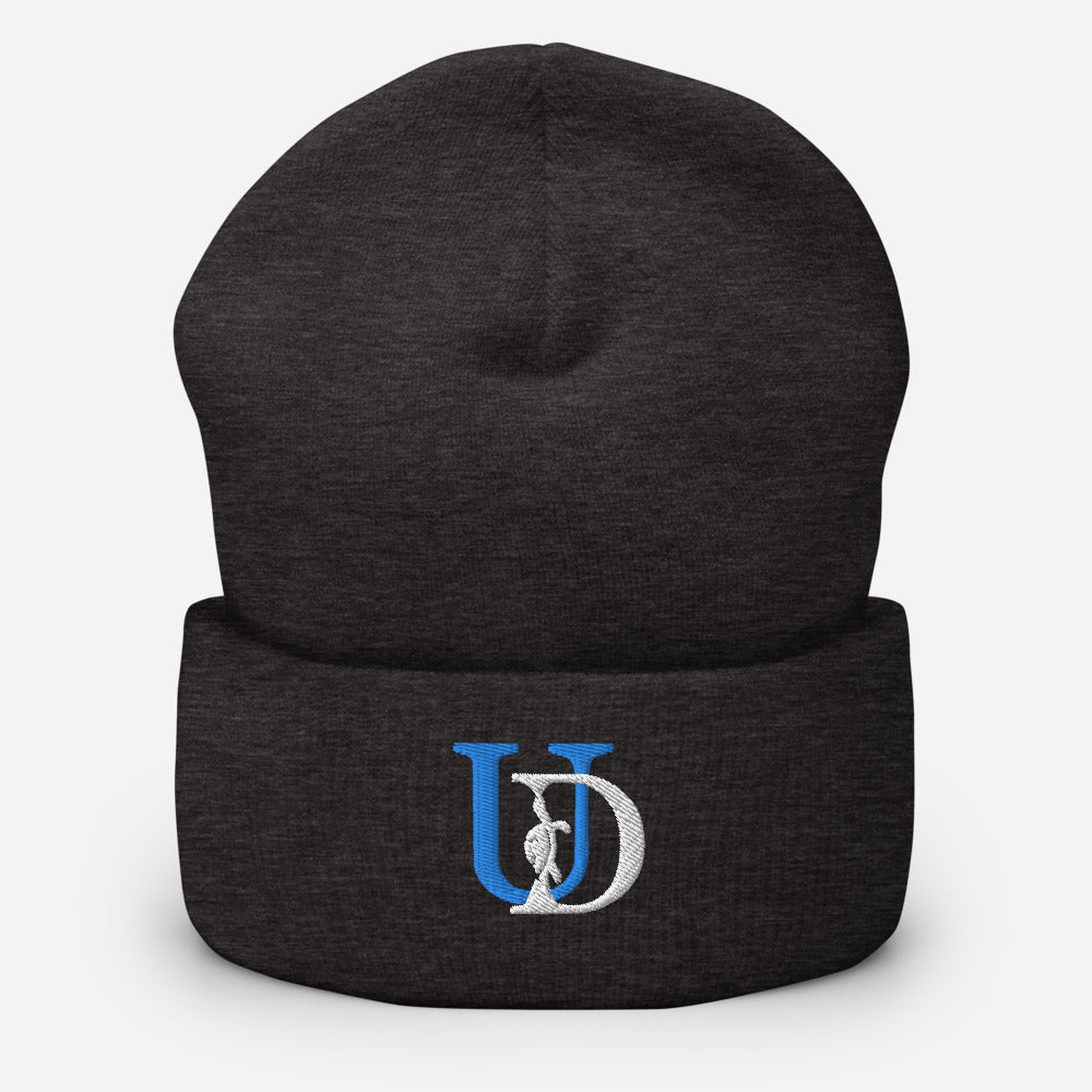 UD Cuffed Beanie