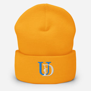 UD Cuffed Beanie