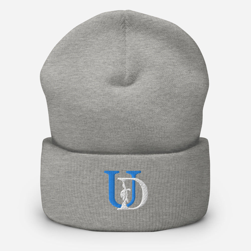 UD Cuffed Beanie