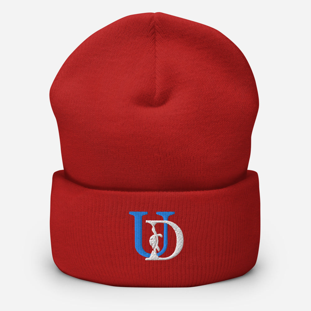 UD Cuffed Beanie