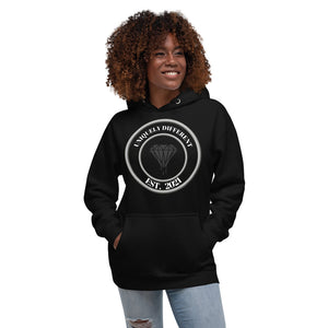 Est. 2021 UD Unisex Hoodie