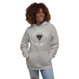 Est. 2021 UD Unisex Hoodie