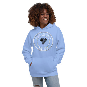 Est. 2021 UD Unisex Hoodie