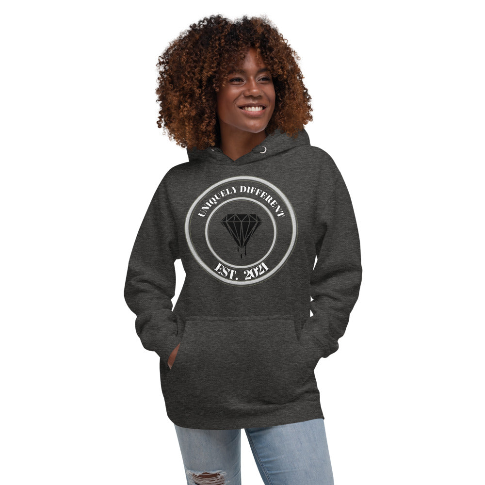 Est. 2021 UD Unisex Hoodie