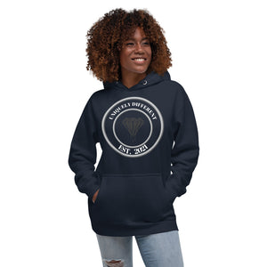 Est. 2021 UD Unisex Hoodie